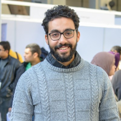 أيمن الشربيني