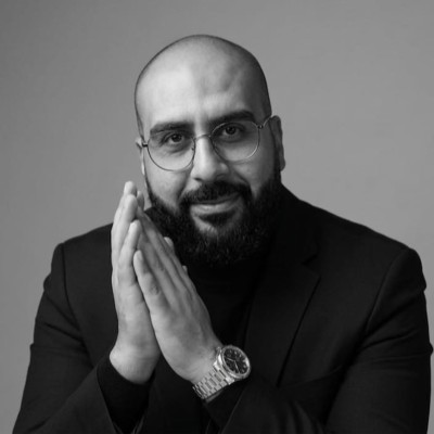 أحمد عثمان