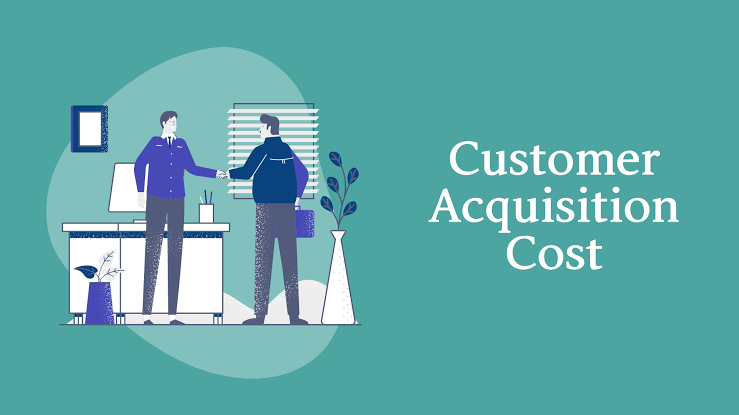 تكلفة الجذب: سيستم الاستحواذ على العملاء - CAC Killers: Customer Acquisition Setup