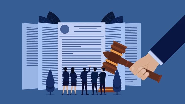 The Legal Shield forFounders