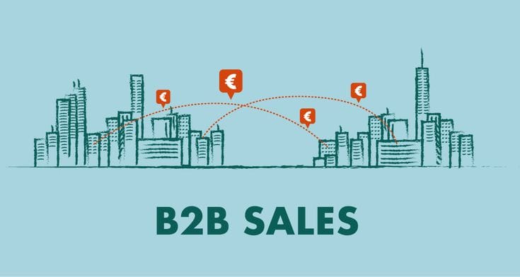 The Deal Closers: High-Ticket B2B Sales