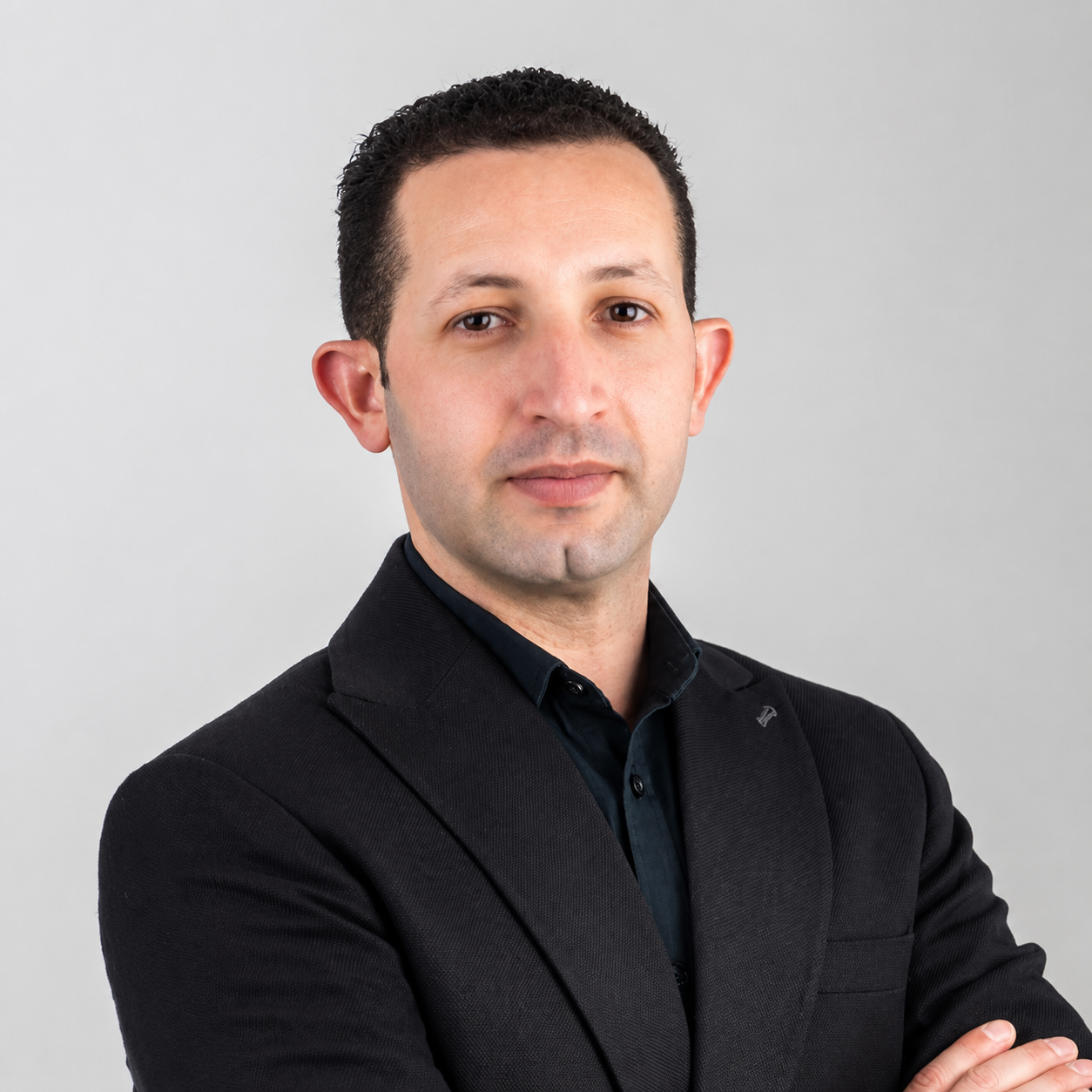 محمد الشافعي