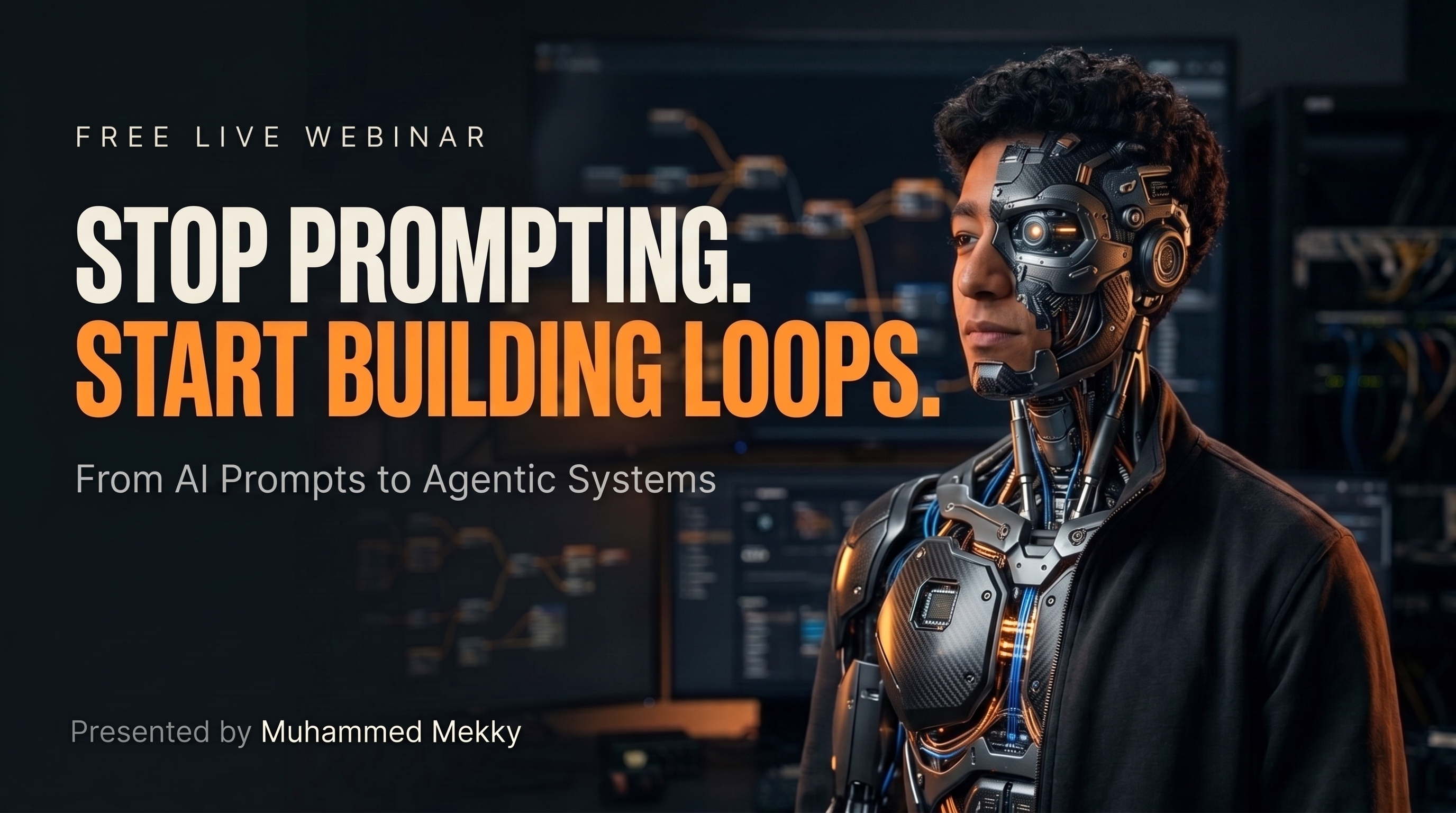 AI Systems Mindset
